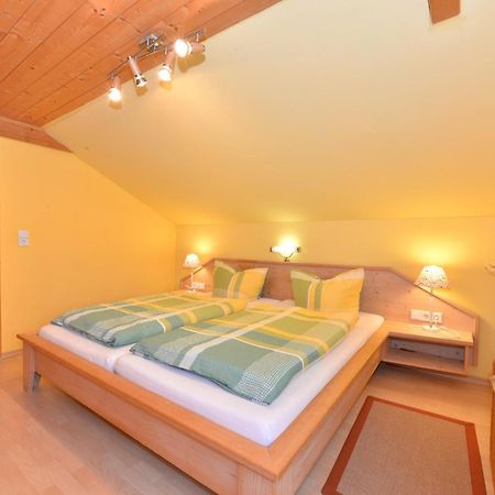Comfort Apartment With Balcony In The Beautiful Bavarian Forest Drachselsried Kültér fotó