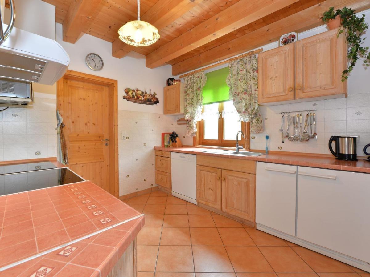 Comfort Apartment With Balcony In The Beautiful Bavarian Forest Drachselsried Szoba fotó