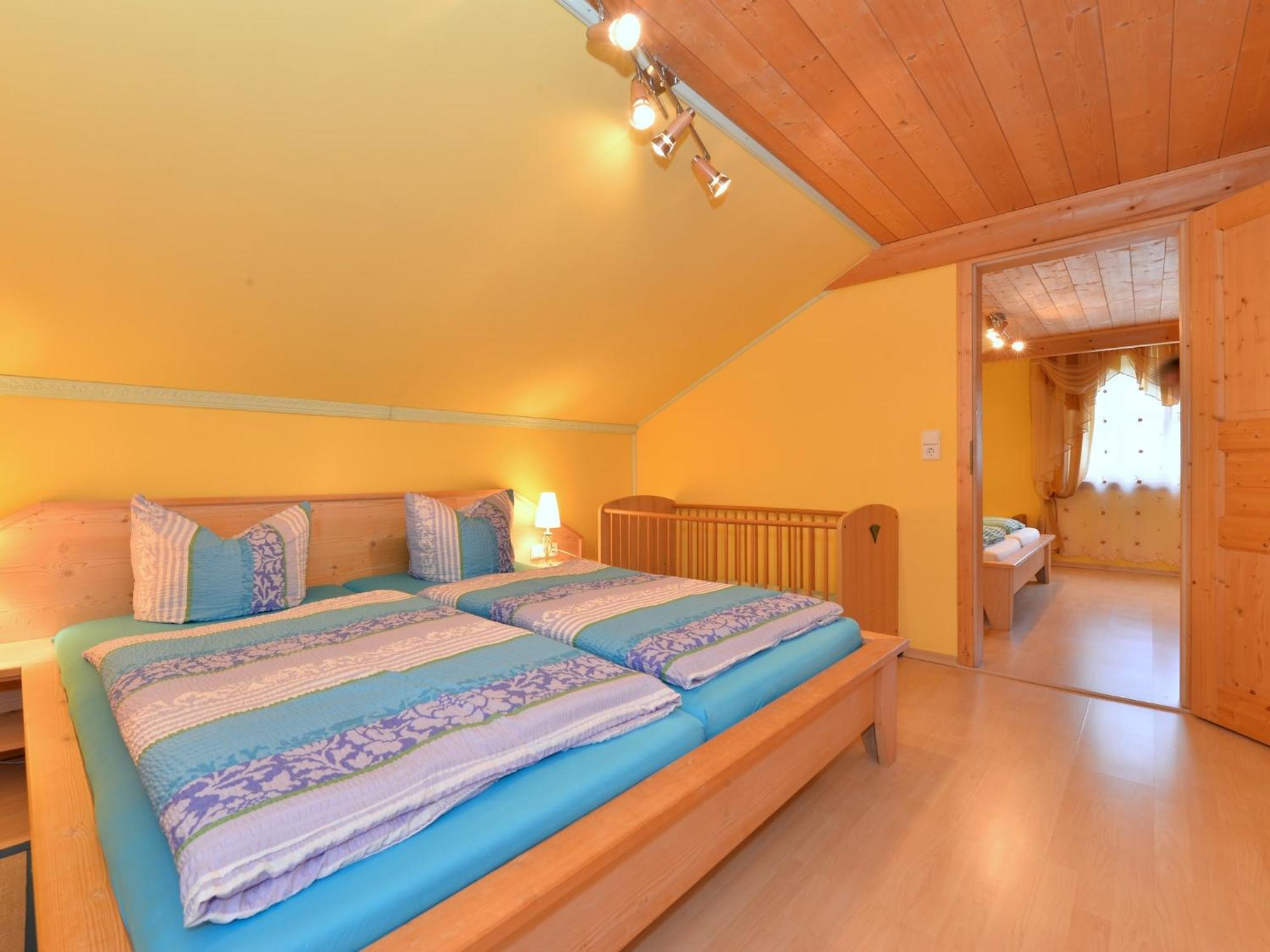 Comfort Apartment With Balcony In The Beautiful Bavarian Forest Drachselsried Kültér fotó