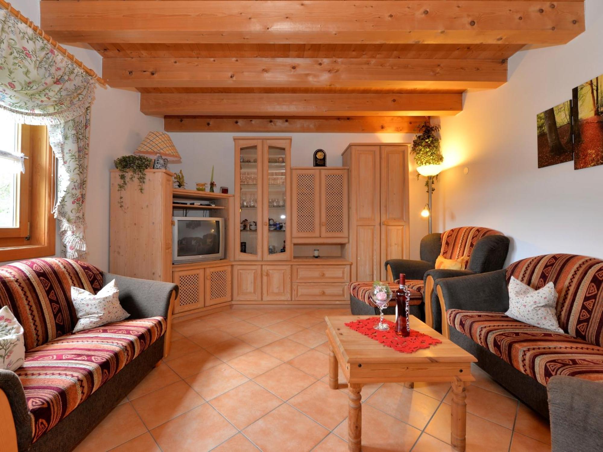 Comfort Apartment With Balcony In The Beautiful Bavarian Forest Drachselsried Kültér fotó