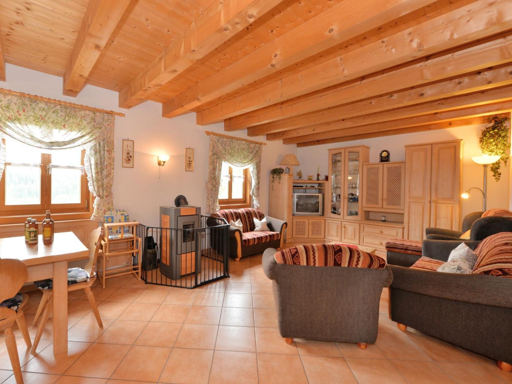 Comfort Apartment With Balcony In The Beautiful Bavarian Forest Drachselsried Kültér fotó