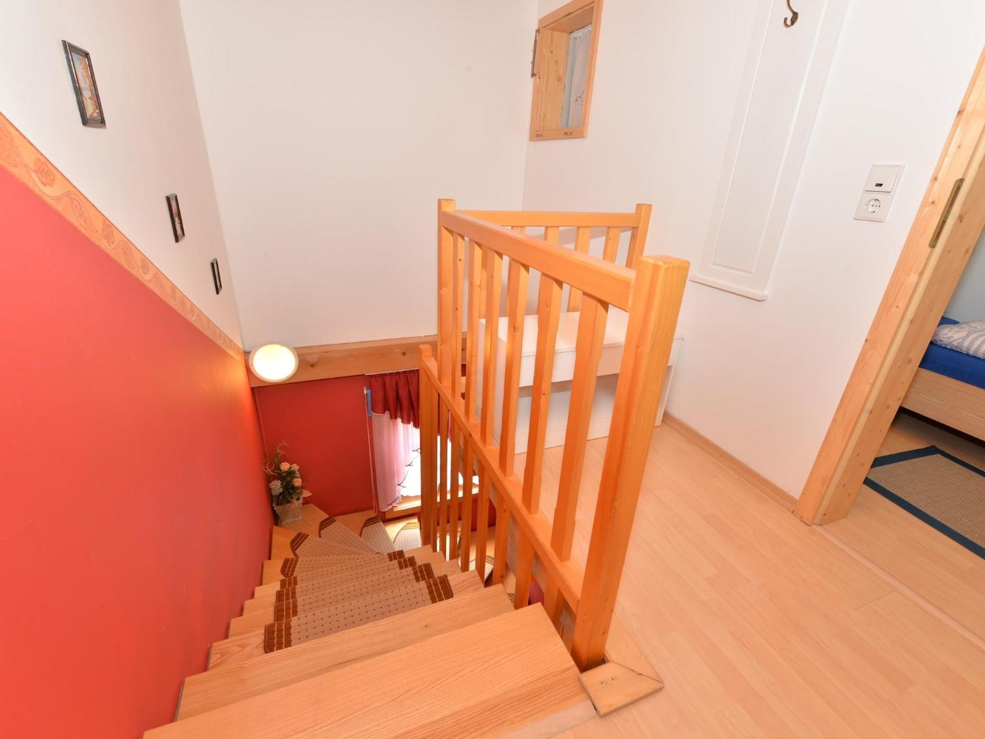 Comfort Apartment With Balcony In The Beautiful Bavarian Forest Drachselsried Kültér fotó