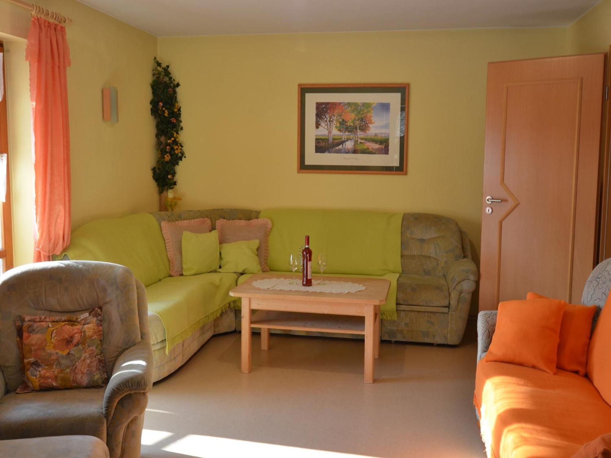 Comfort Apartment With Balcony In The Beautiful Bavarian Forest Drachselsried Kültér fotó