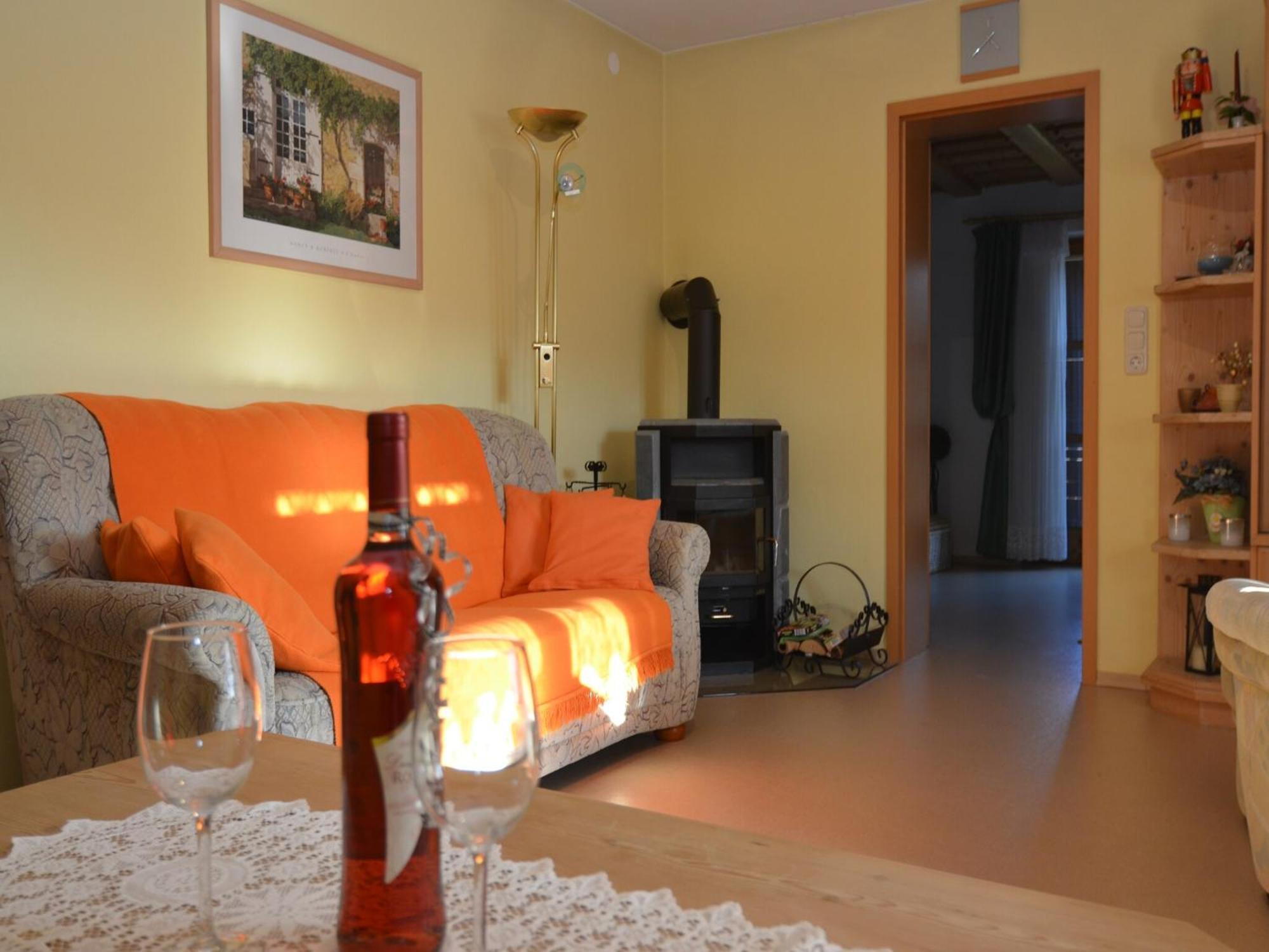 Comfort Apartment With Balcony In The Beautiful Bavarian Forest Drachselsried Kültér fotó