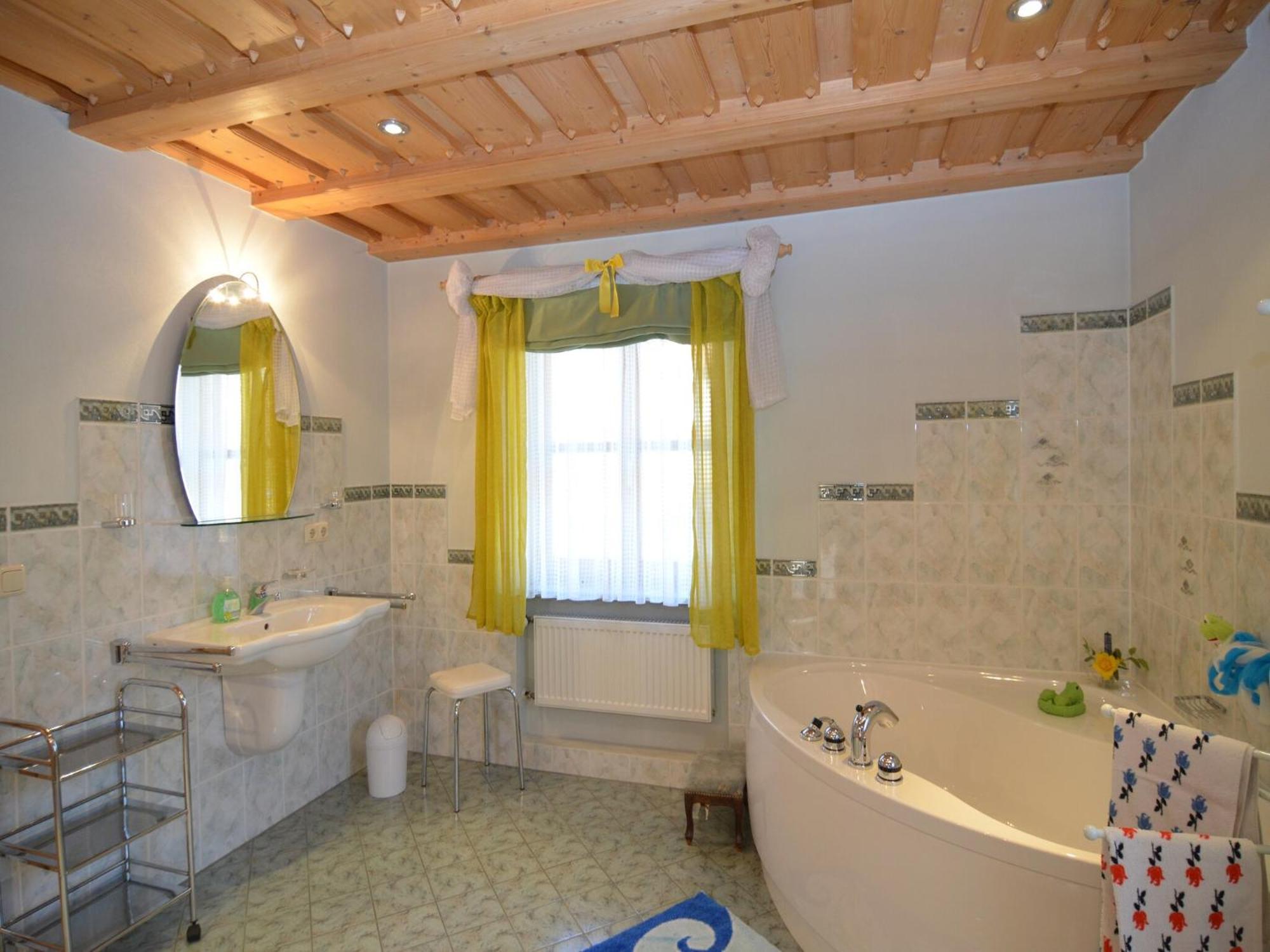Comfort Apartment With Balcony In The Beautiful Bavarian Forest Drachselsried Kültér fotó