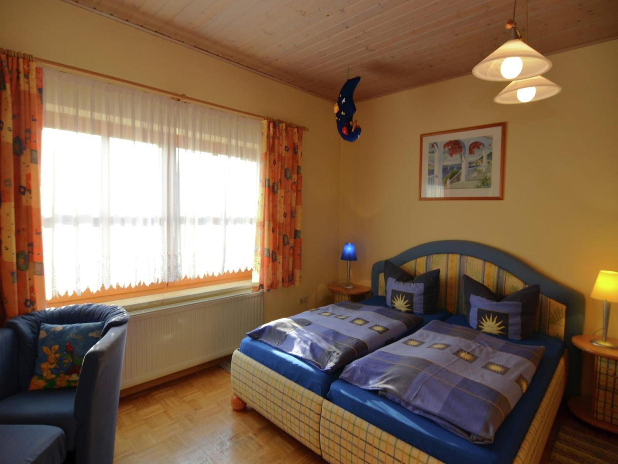 Comfort Apartment With Balcony In The Beautiful Bavarian Forest Drachselsried Kültér fotó