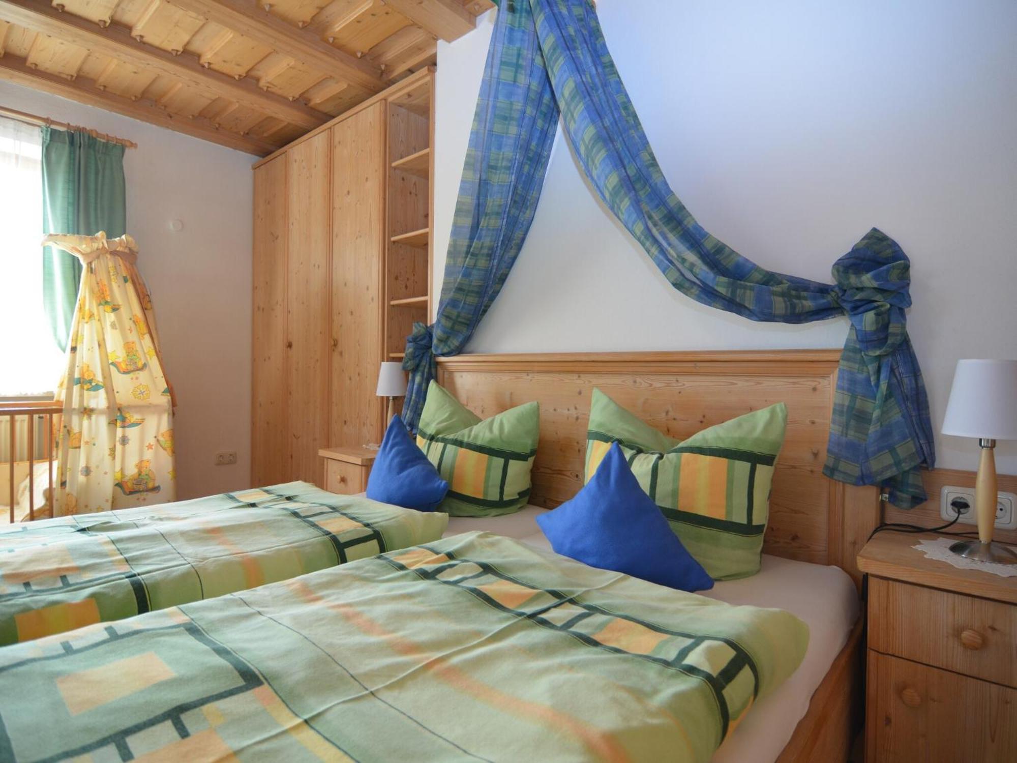 Comfort Apartment With Balcony In The Beautiful Bavarian Forest Drachselsried Kültér fotó