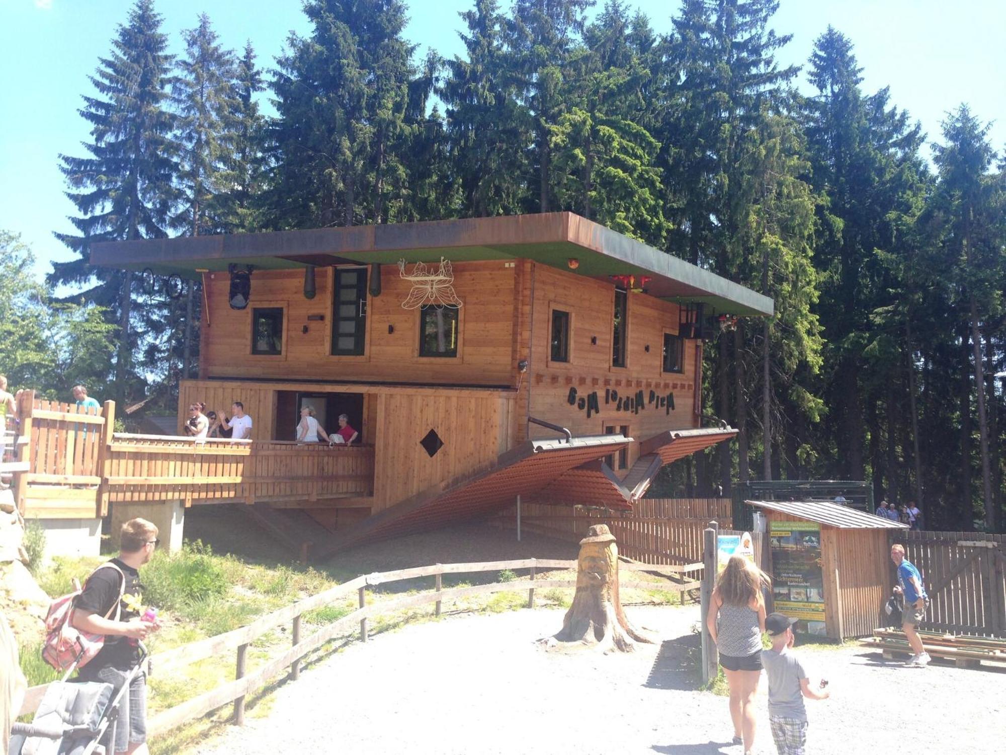 Comfort Apartment With Balcony In The Beautiful Bavarian Forest Drachselsried Kültér fotó