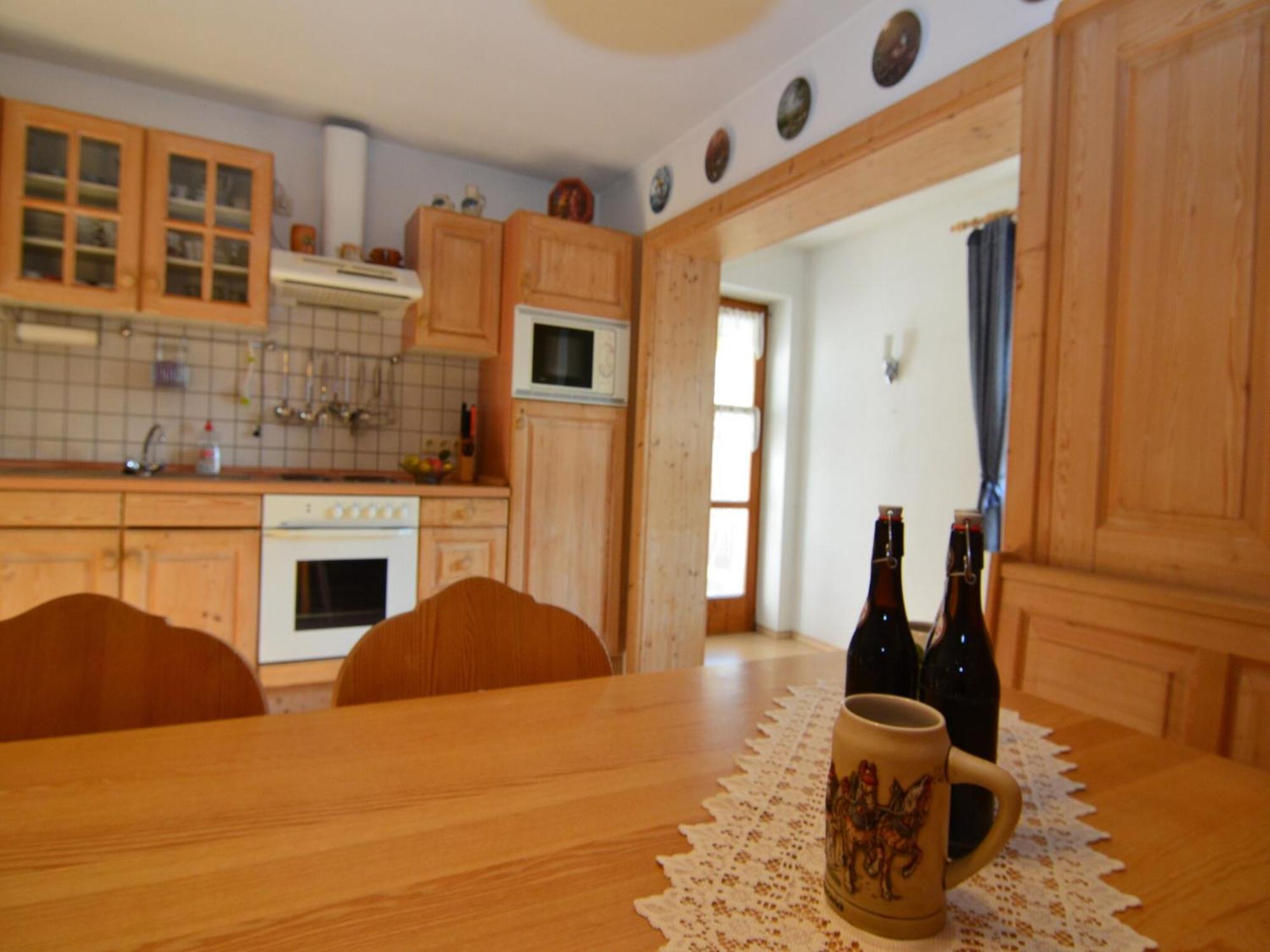 Comfort Apartment With Balcony In The Beautiful Bavarian Forest Drachselsried Kültér fotó