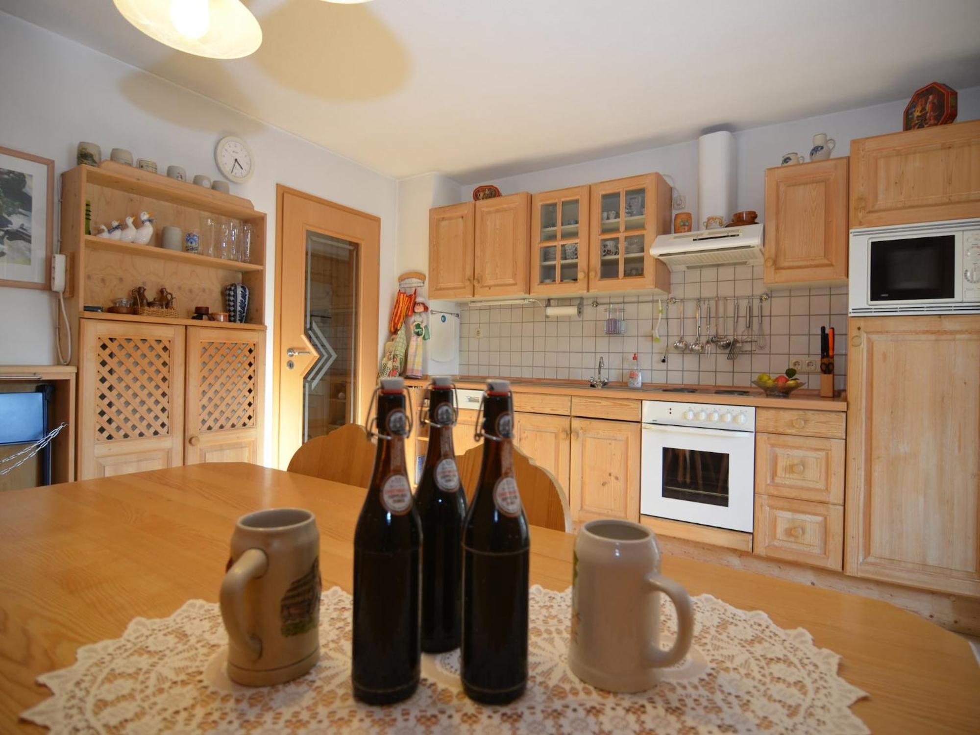 Comfort Apartment With Balcony In The Beautiful Bavarian Forest Drachselsried Kültér fotó