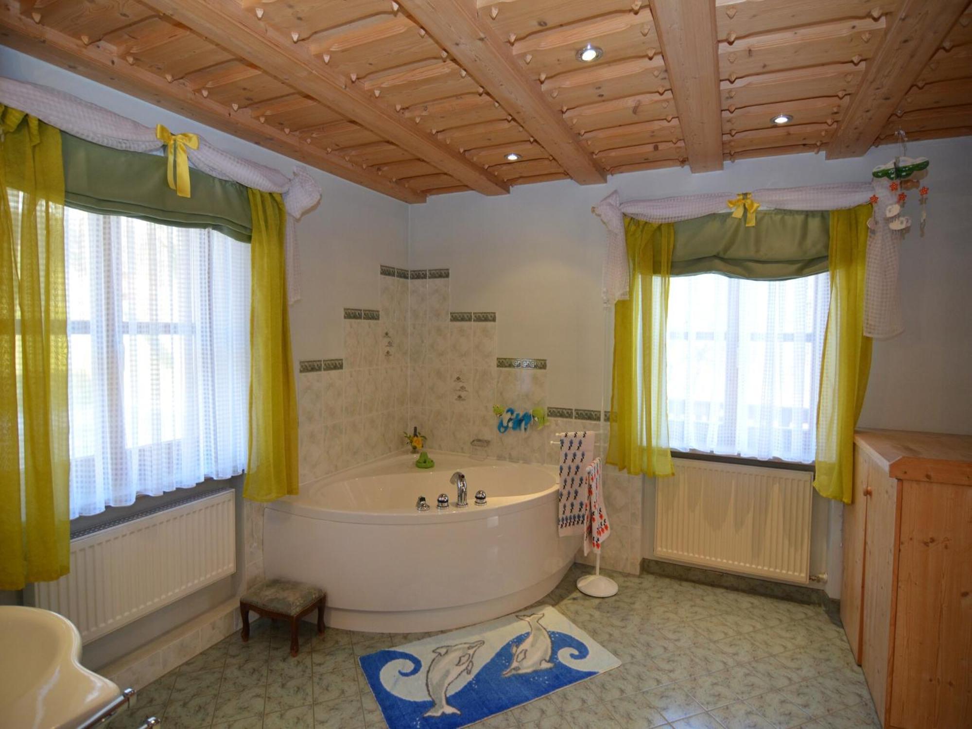 Comfort Apartment With Balcony In The Beautiful Bavarian Forest Drachselsried Kültér fotó