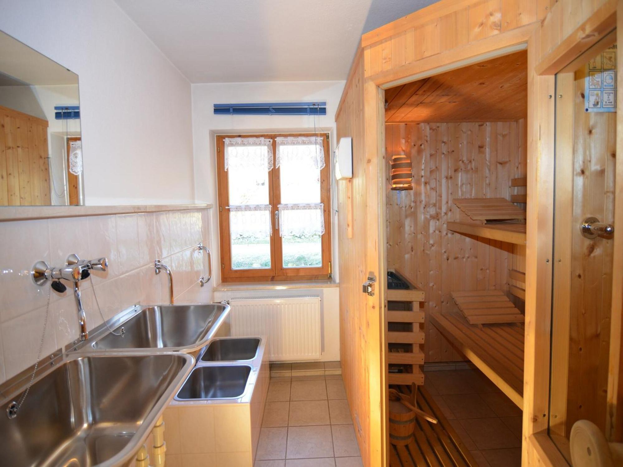 Comfort Apartment With Balcony In The Beautiful Bavarian Forest Drachselsried Kültér fotó