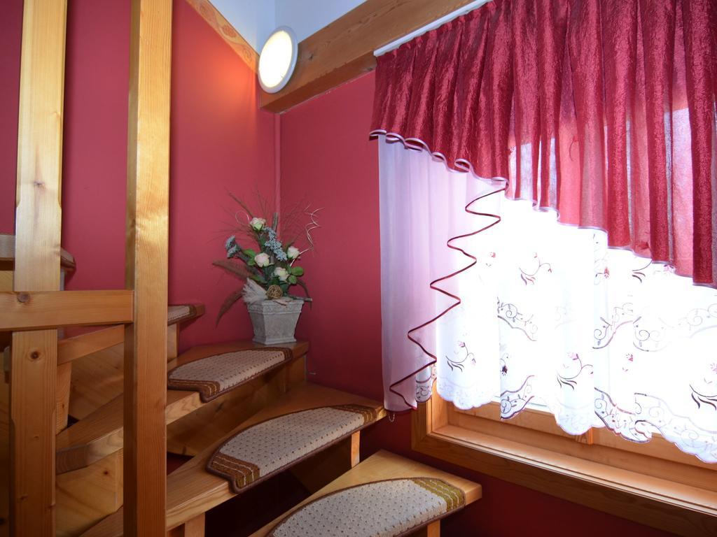 Comfort Apartment With Balcony In The Beautiful Bavarian Forest Drachselsried Kültér fotó