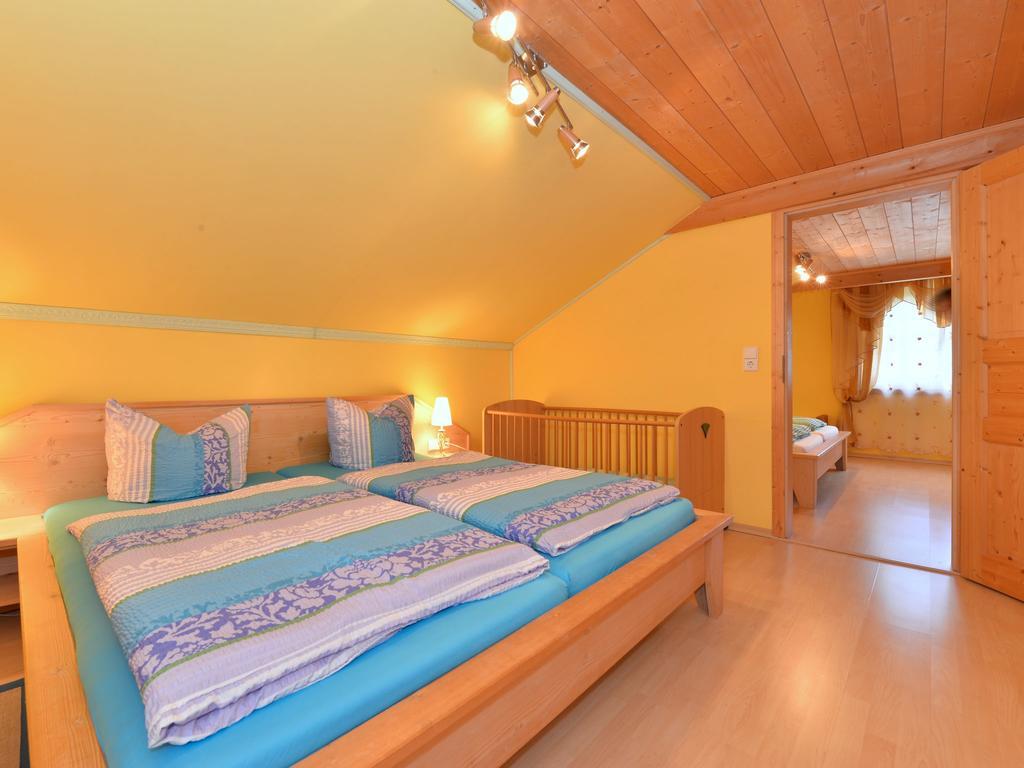 Comfort Apartment With Balcony In The Beautiful Bavarian Forest Drachselsried Kültér fotó