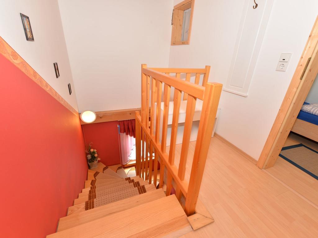 Comfort Apartment With Balcony In The Beautiful Bavarian Forest Drachselsried Kültér fotó