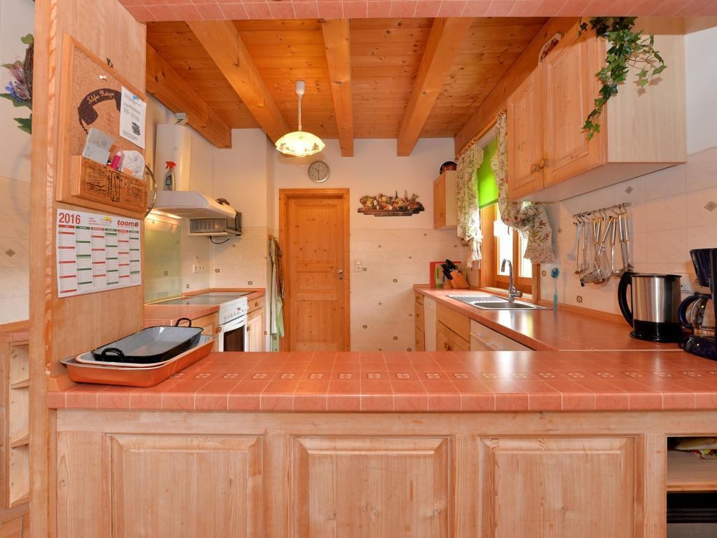 Comfort Apartment With Balcony In The Beautiful Bavarian Forest Drachselsried Kültér fotó