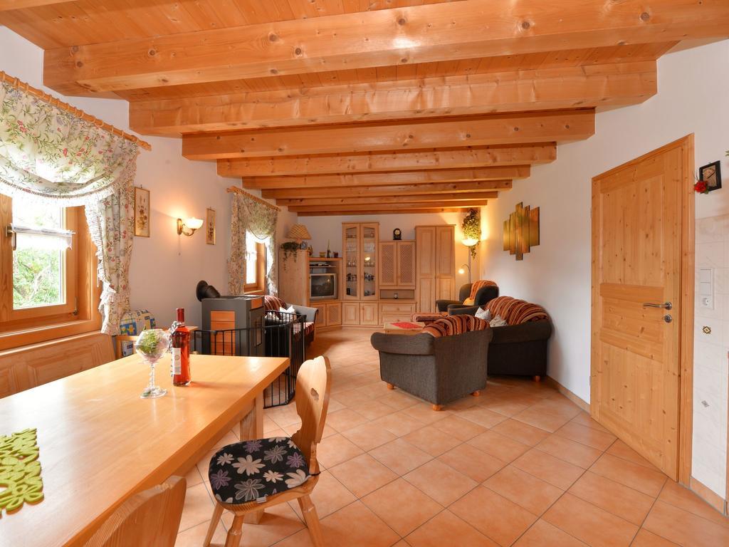 Comfort Apartment With Balcony In The Beautiful Bavarian Forest Drachselsried Kültér fotó