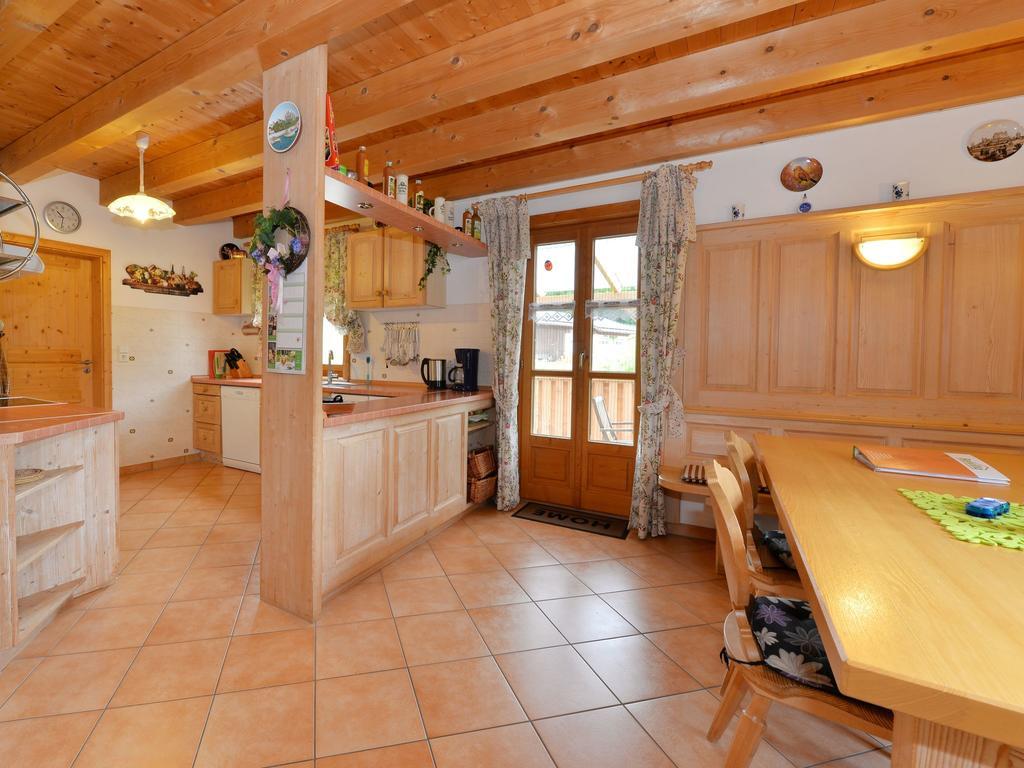 Comfort Apartment With Balcony In The Beautiful Bavarian Forest Drachselsried Kültér fotó